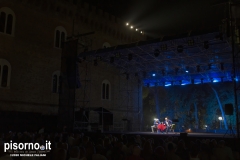 Claudio Bisio e Gigio Alberti - Ma tu sei felice (Castiglioncello Festival, 13 Agosto 2020)