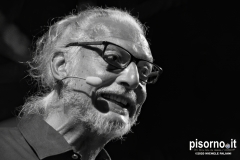 Claudio Bisio e Gigio Alberti - Ma tu sei felice (Castiglioncello Festival, 13 Agosto 2020)