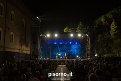 Claudio Bisio e Gigio Alberti - Ma tu sei felice (Castiglioncello Festival, 13 Agosto 2020)