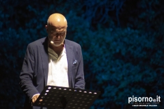 Claudio Bisio e Gigio Alberti - Ma tu sei felice (Castiglioncello Festival, 13 Agosto 2020)