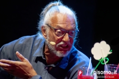 Claudio Bisio e Gigio Alberti - Ma tu sei felice (Castiglioncello Festival, 13 Agosto 2020)