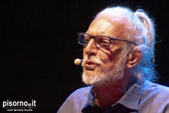 Claudio Bisio e Gigio Alberti - Ma tu sei felice (Castiglioncello Festival, 13 Agosto 2020)