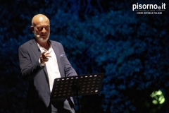 Claudio Bisio e Gigio Alberti - Ma tu sei felice (Castiglioncello Festival, 13 Agosto 2020)
