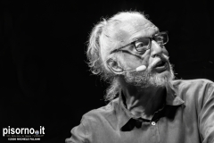 Claudio Bisio e Gigio Alberti - Ma tu sei felice (Castiglioncello Festival, 13 Agosto 2020)