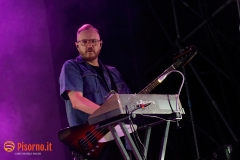 Coma_Cose live @ Cortomuso Festival, Livorno, 29 Agosto 2021