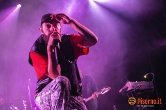 Coma_Cose live @ Cortomuso Festival, Livorno, 29 Agosto 2021
