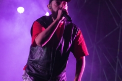 Coma_Cose live @ Cortomuso Festival, Livorno, 29 Agosto 2021