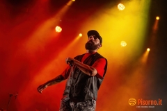 Coma_Cose live @ Cortomuso Festival, Livorno, 29 Agosto 2021