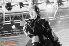 Coma_Cose live @ Cortomuso Festival, Livorno, 29 Agosto 2021
