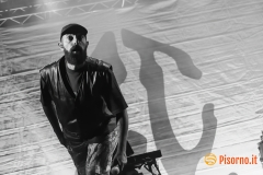 Coma_Cose live @ Cortomuso Festival, Livorno, 29 Agosto 2021