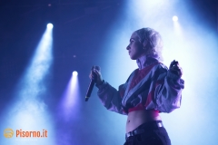 Coma_Cose live @ Cortomuso Festival, Livorno, 29 Agosto 2021