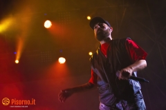 Coma_Cose live @ Cortomuso Festival, Livorno, 29 Agosto 2021