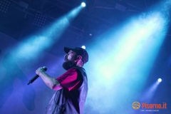 Coma_Cose live @ Cortomuso Festival, Livorno, 29 Agosto 2021
