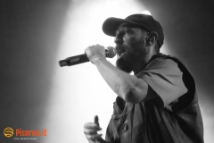 Coma_Cose live @ Cortomuso Festival, Livorno, 29 Agosto 2021