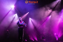 Coma_Cose live @ Cortomuso Festival, Livorno, 29 Agosto 2021