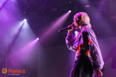 Coma_Cose live @ Cortomuso Festival, Livorno, 29 Agosto 2021