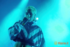 Coma_Cose live @ Cortomuso Festival, Livorno, 29 Agosto 2021