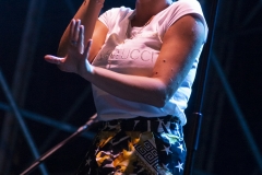 Eliza G live @ Arena della Versilia, August 14th 2019