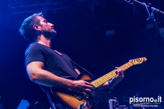 Eliza G live @ Arena della Versilia, August 14th 2019