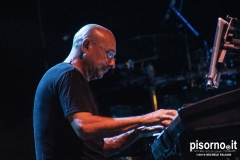 Eliza G live @ Arena della Versilia, August 14th 2019