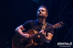 Eliza G live @ Arena della Versilia, August 14th 2019