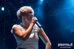 Eliza G live @ Arena della Versilia, August 14th 2019