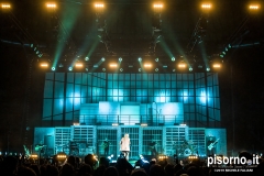 Emma Marrone live @ Modigliani Forum (Livorno, Italy), 20 Febbraio 2019