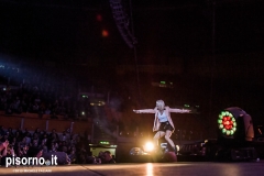 Emma Marrone live @ Modigliani Forum (Livorno, Italy), 20 Febbraio 2019