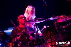 Emma Marrone live @ Modigliani Forum (Livorno, Italy), 20 Febbraio 2019