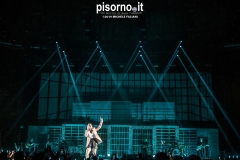 Emma Marrone live @ Modigliani Forum (Livorno, Italy), 20 Febbraio 2019