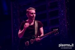 Emma Marrone live @ Modigliani Forum (Livorno, Italy), 20 Febbraio 2019