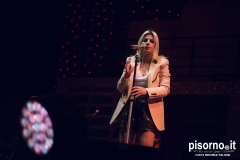 Emma Marrone live @ Modigliani Forum (Livorno, Italy), 20 Febbraio 2019