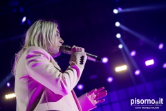 Emma Marrone live @ Modigliani Forum (Livorno, Italy), 20 Febbraio 2019