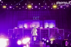 Emma Marrone live @ Modigliani Forum (Livorno, Italy), 20 Febbraio 2019