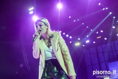 Emma Marrone live @ Modigliani Forum (Livorno, Italy), 20 Febbraio 2019