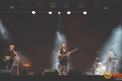 Ewa live @ Effetto Venezia, 4 Agosto 2021