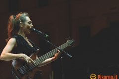 Ewa live @ Effetto Venezia, 4 Agosto 2021