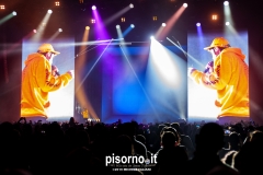 Fedez live @ Nelson Mandela Forum (Firenze, 15 Marzo 2019)