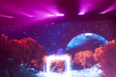 Fedez live @ Nelson Mandela Forum (Firenze, 15 Marzo 2019)