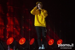 Fedez live @ Nelson Mandela Forum (Firenze, 15 Marzo 2019)