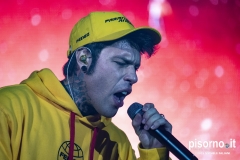 Fedez live @ Nelson Mandela Forum (Firenze, 15 Marzo 2019)