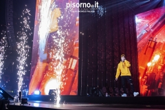 Fedez live @ Nelson Mandela Forum (Firenze, 15 Marzo 2019)