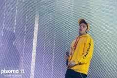 Fedez live @ Nelson Mandela Forum (Firenze, 15 Marzo 2019)
