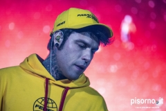Fedez live @ Nelson Mandela Forum (Firenze, 15 Marzo 2019)