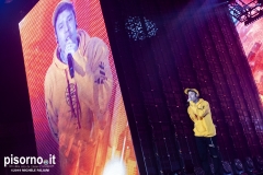 Fedez live @ Nelson Mandela Forum (Firenze, 15 Marzo 2019)