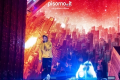 Fedez live @ Nelson Mandela Forum (Firenze, 15 Marzo 2019)