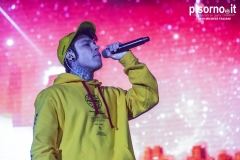 Fedez live @ Nelson Mandela Forum (Firenze, 15 Marzo 2019)