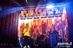 Fedez live @ Nelson Mandela Forum (Firenze, 15 Marzo 2019)