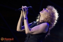 Fiorella Mannoia live @ MusArt Festival (Firenze, 23 Luglio 2021)