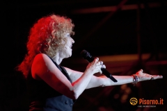 Fiorella Mannoia live @ MusArt Festival (Firenze, 23 Luglio 2021)